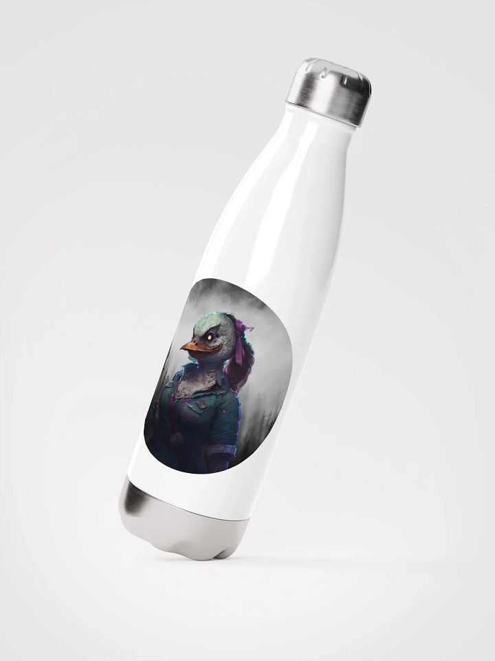 Dead by Duck Water Bottle (Stainless Steel) product image (2)