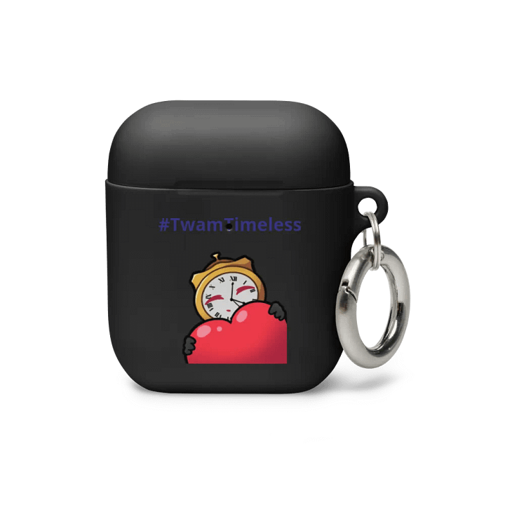 #TwamTimeless Airpods Case product image (1)