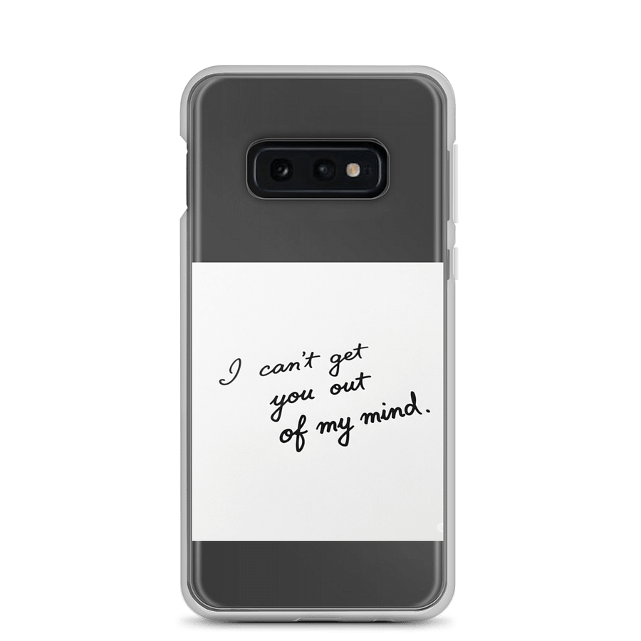 Samsung Phone Case product image (3)