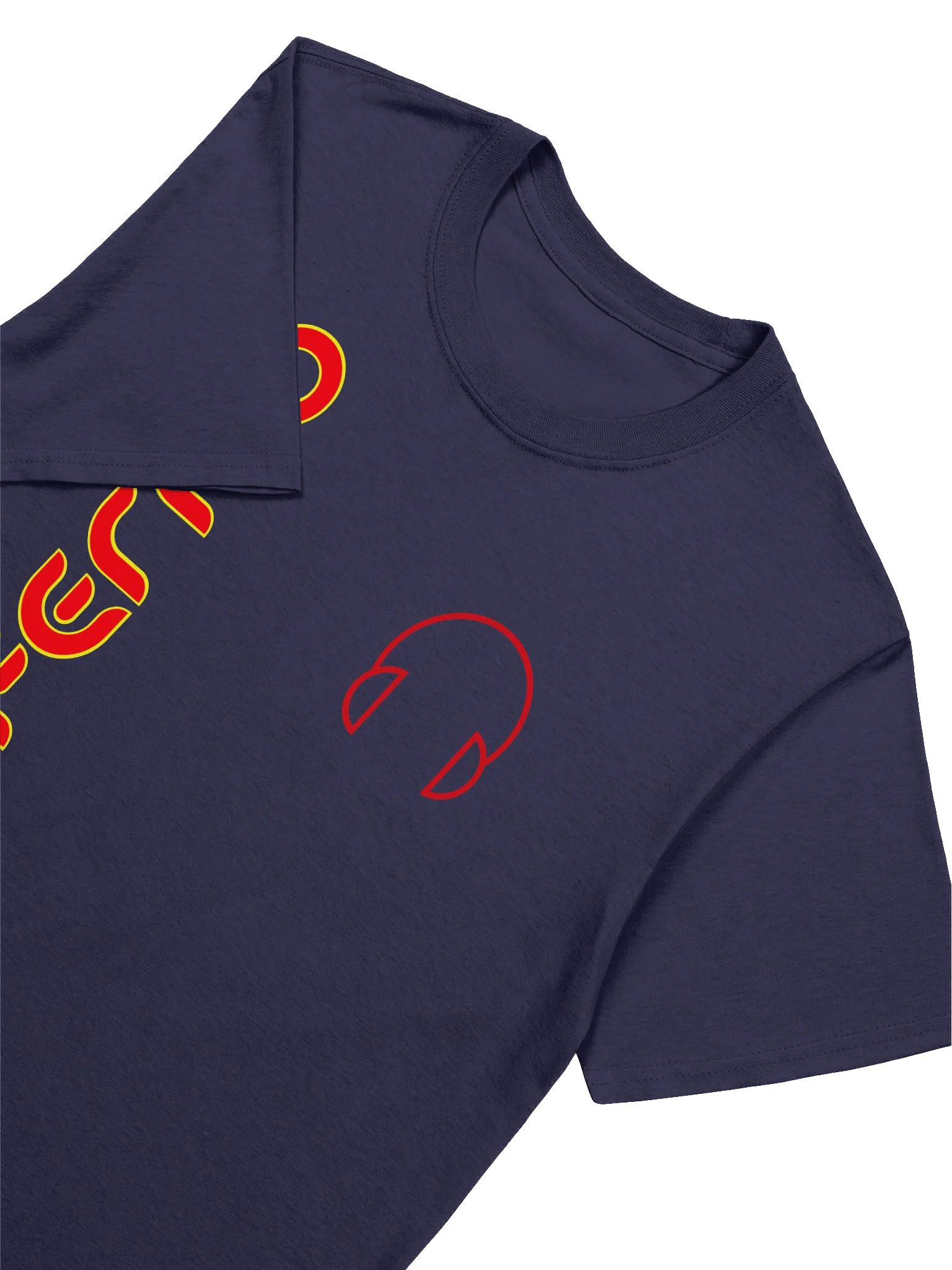 Highlight - unisex tee product image (7)