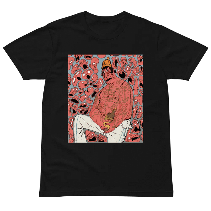 Drunk Sailor product image (2)