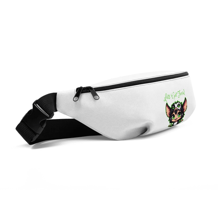 lets get feral fanny pack product image (2)