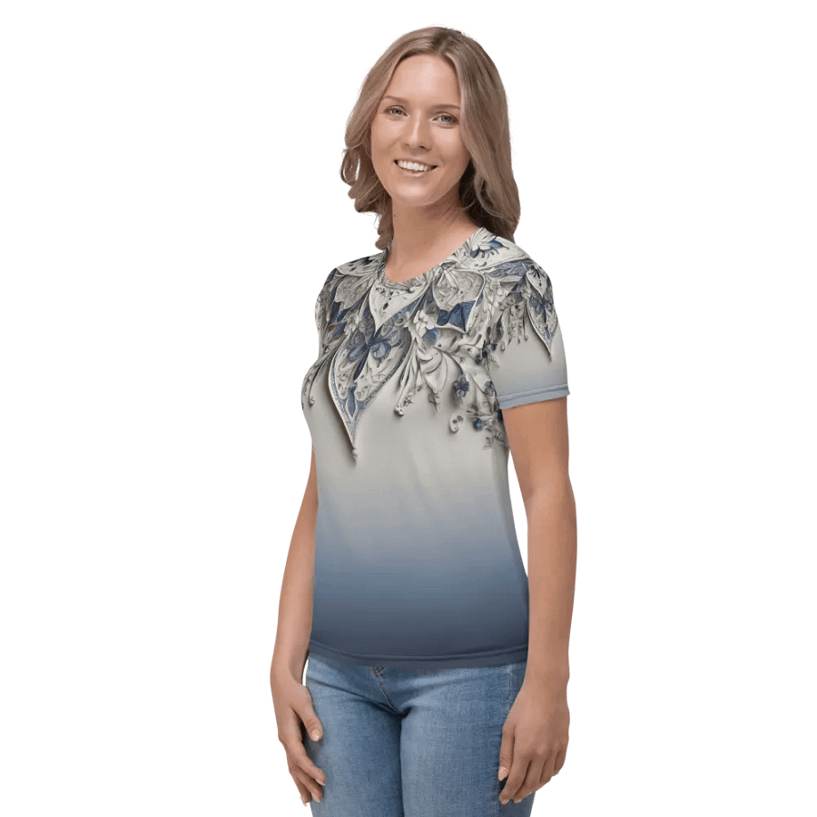 Art T shirt product image (6)