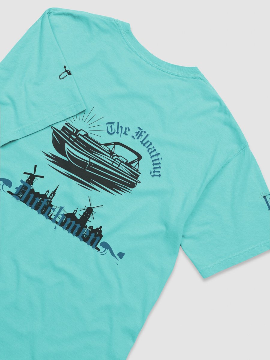 The Floating Dutchmen product image (65)