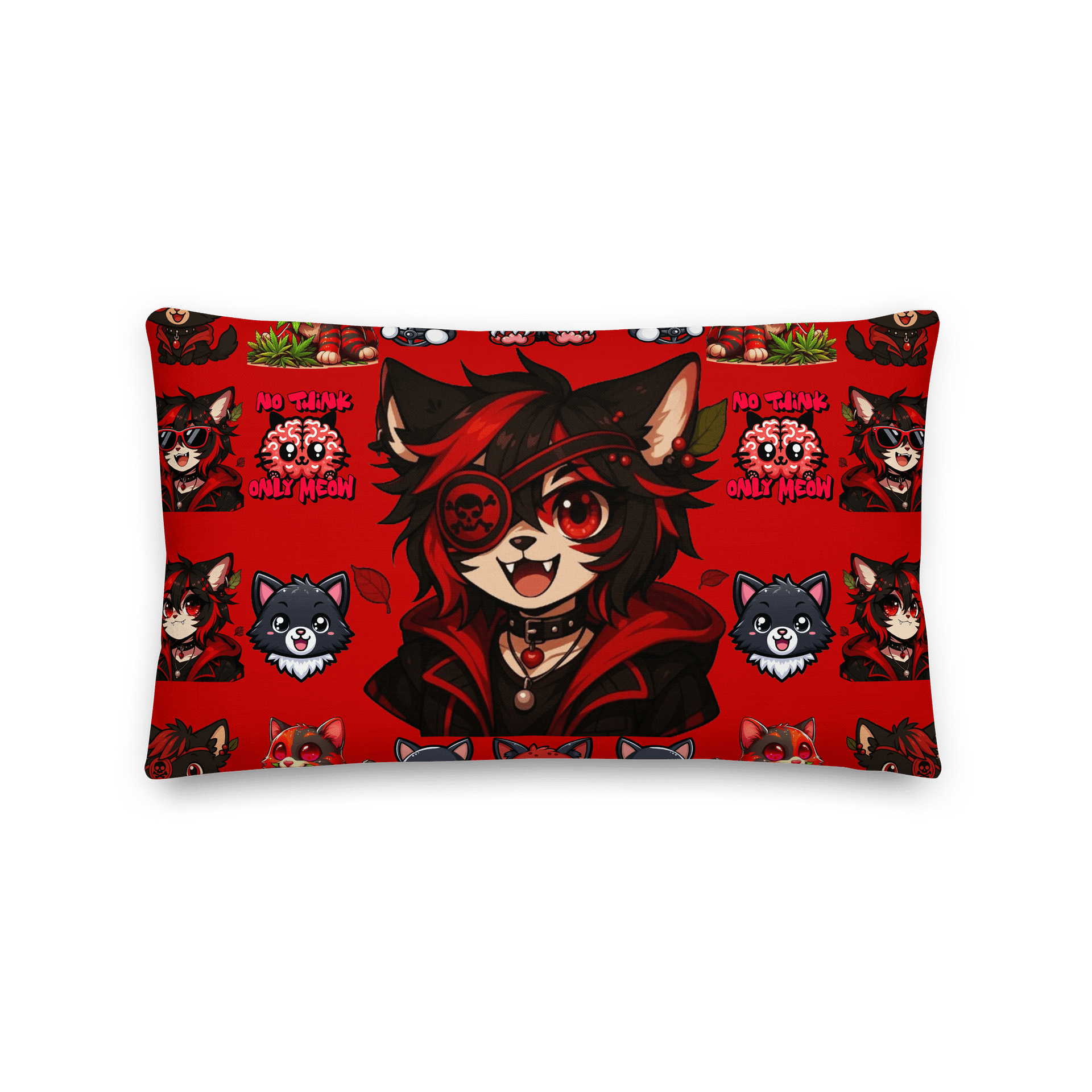 Darko Pillow!! product image (2)