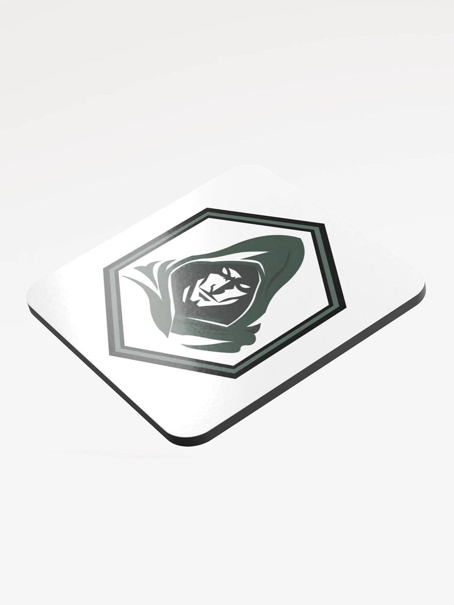 Sir Heroscape Coaster product image (3)