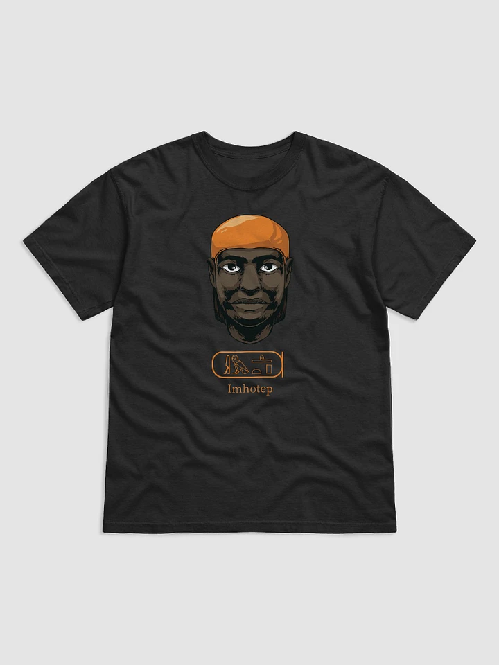 Imhotep T shirt product image (1)