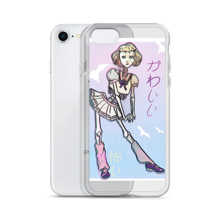 Kowai Kawaii - Skeleton product image (2)
