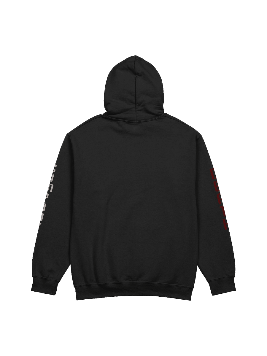 Death Company Hoodie product image (2)