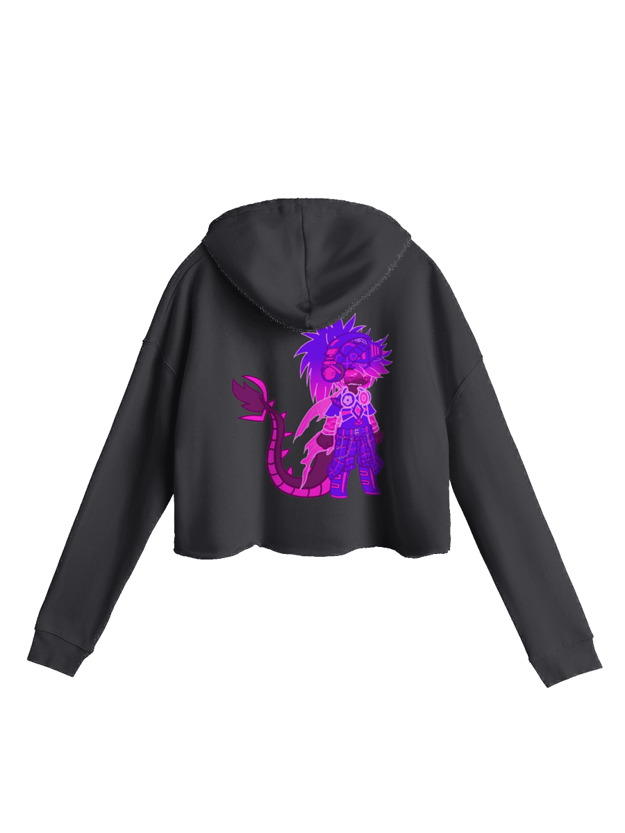 Supercharged Evolved Lightweight Women Hoodie product image (2)