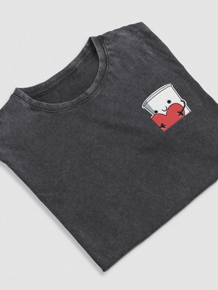 Denim Patrick Love Tee product image (2)