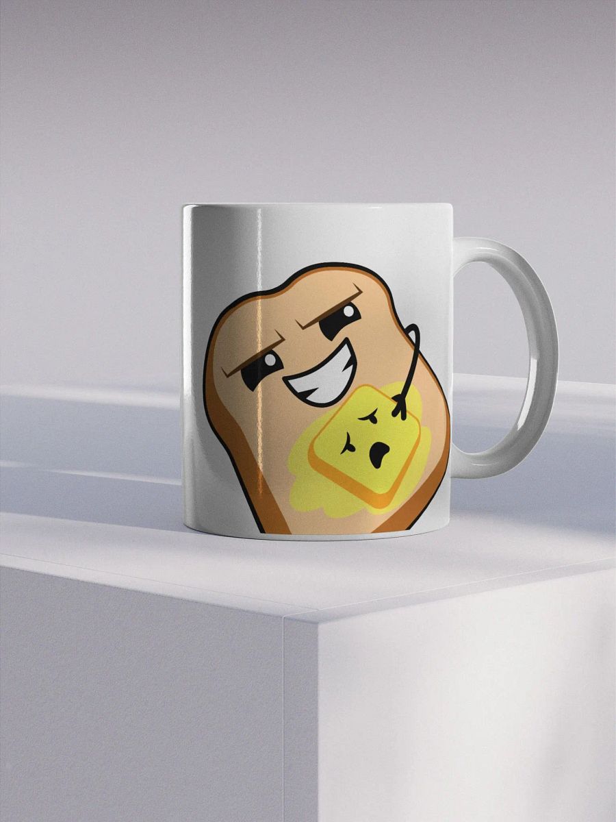 !butter Mug product image (4)