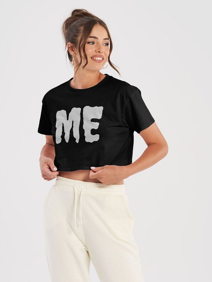 ME Women's Crop Top product image (1)