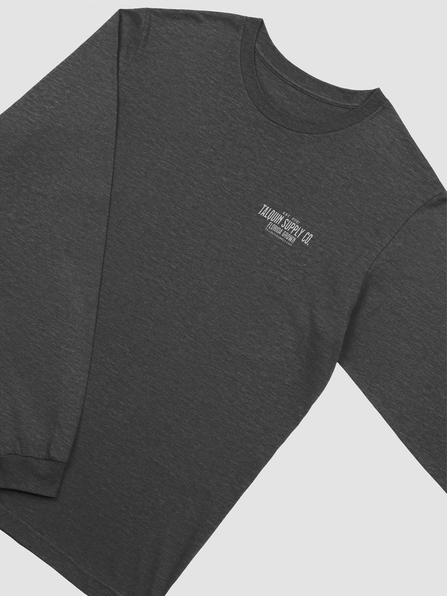 Fall's Splendor Premium Long Sleeve Tees product image (5)