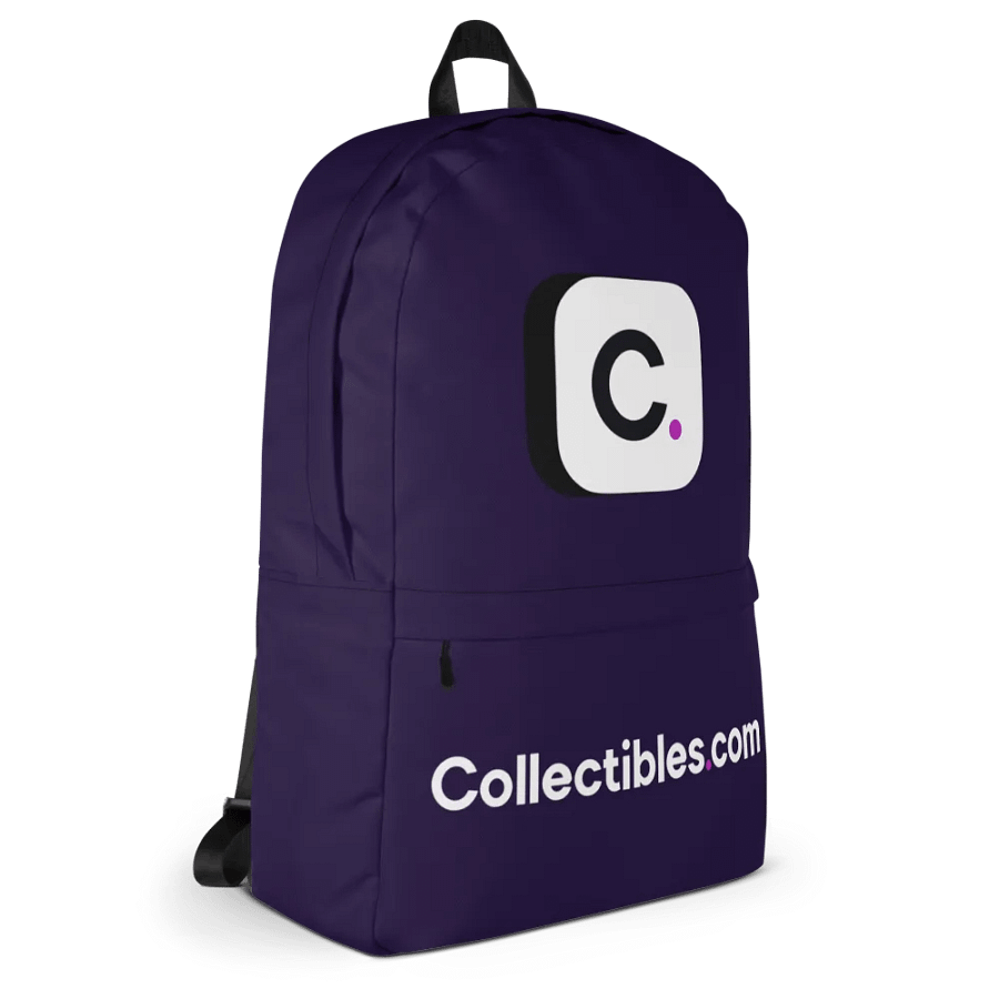 Collectibles Choice Backpack product image (7)