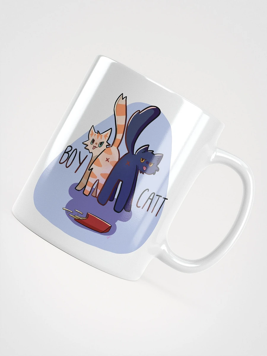 Boycatt Mug (Fries) product image (11)