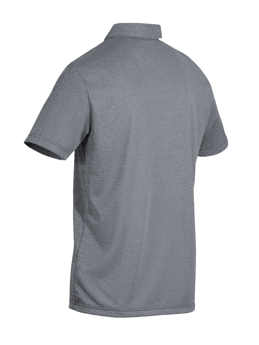 DnD Gang - Adidas Space-Dyed Polo Shirt product image (8)