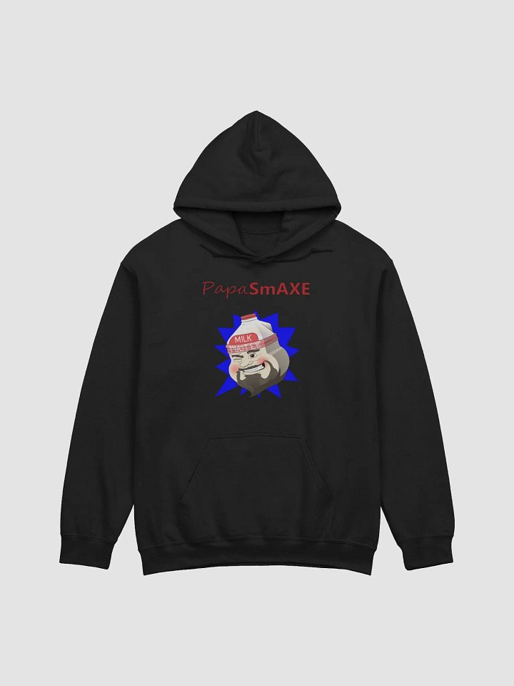 Milk Master Hoodie product image (1)