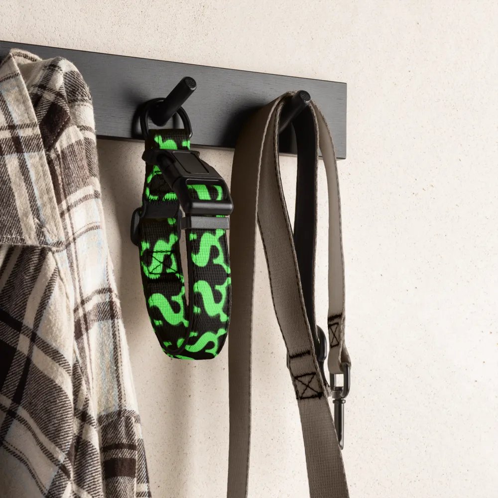 LOGO PET COLLAR product image (6)