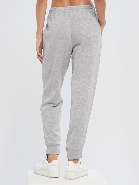 Photo showing Independent Trading Co. Midweight Fleece Joggers