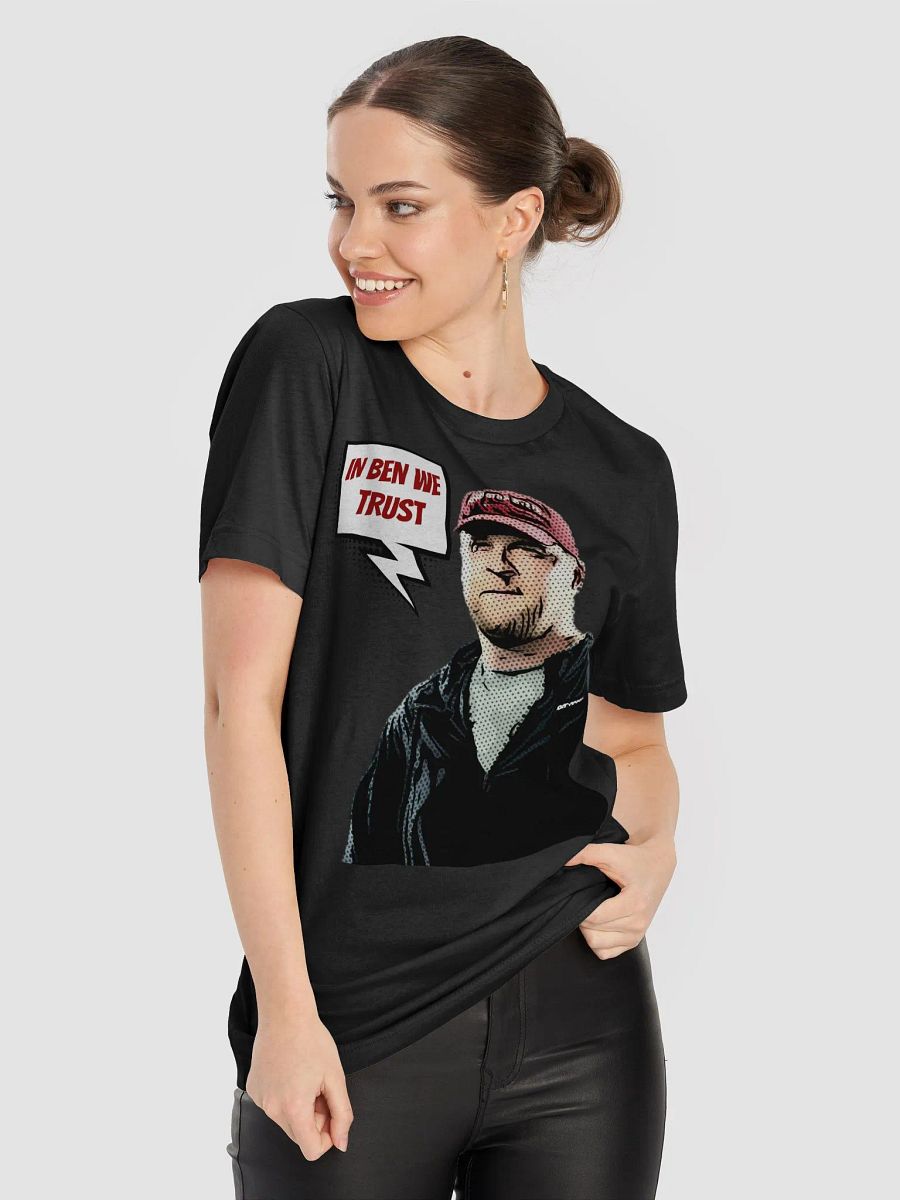 In Ben We Trust product image (37)