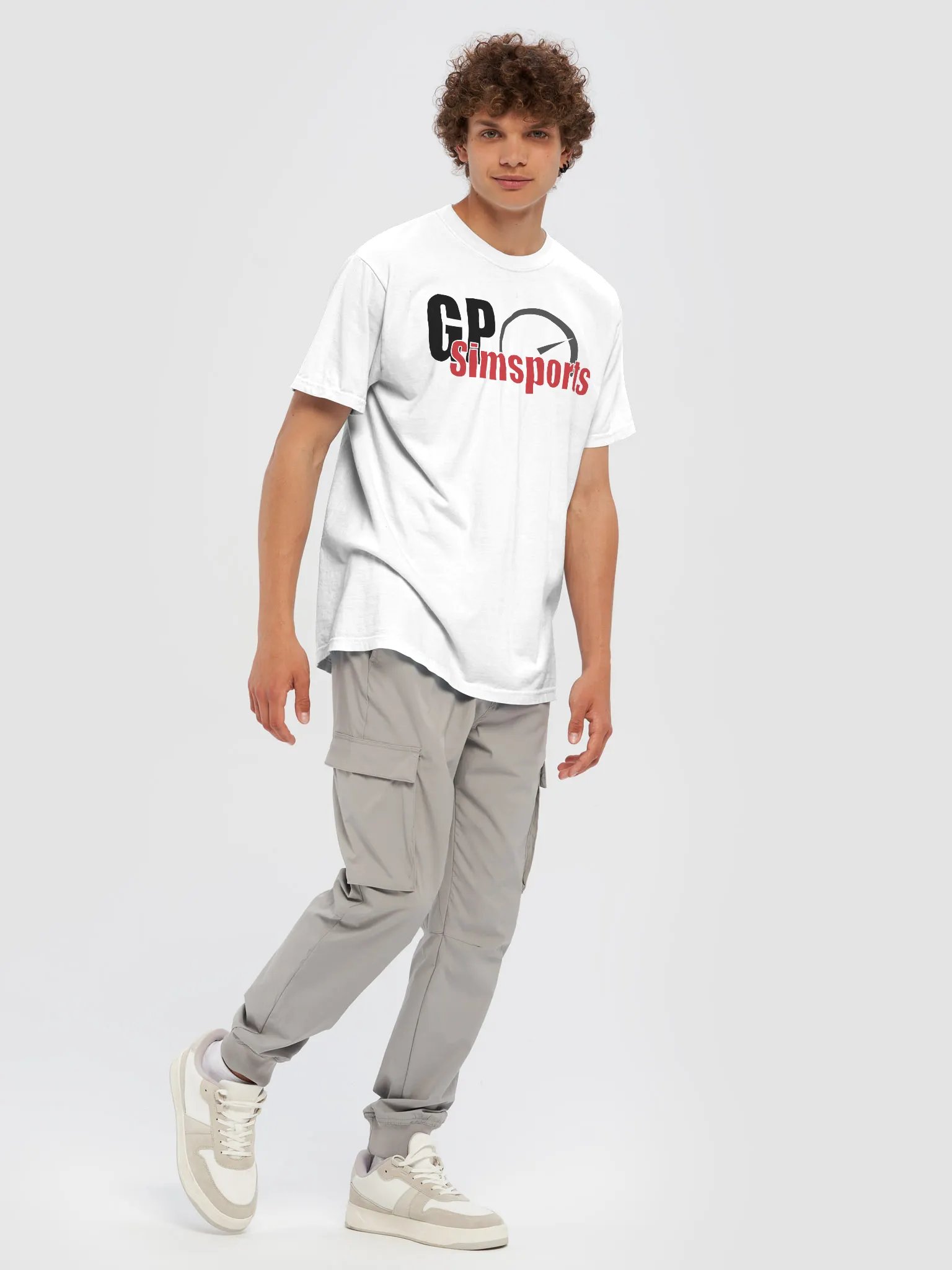 Large Logo - Light product image (7)