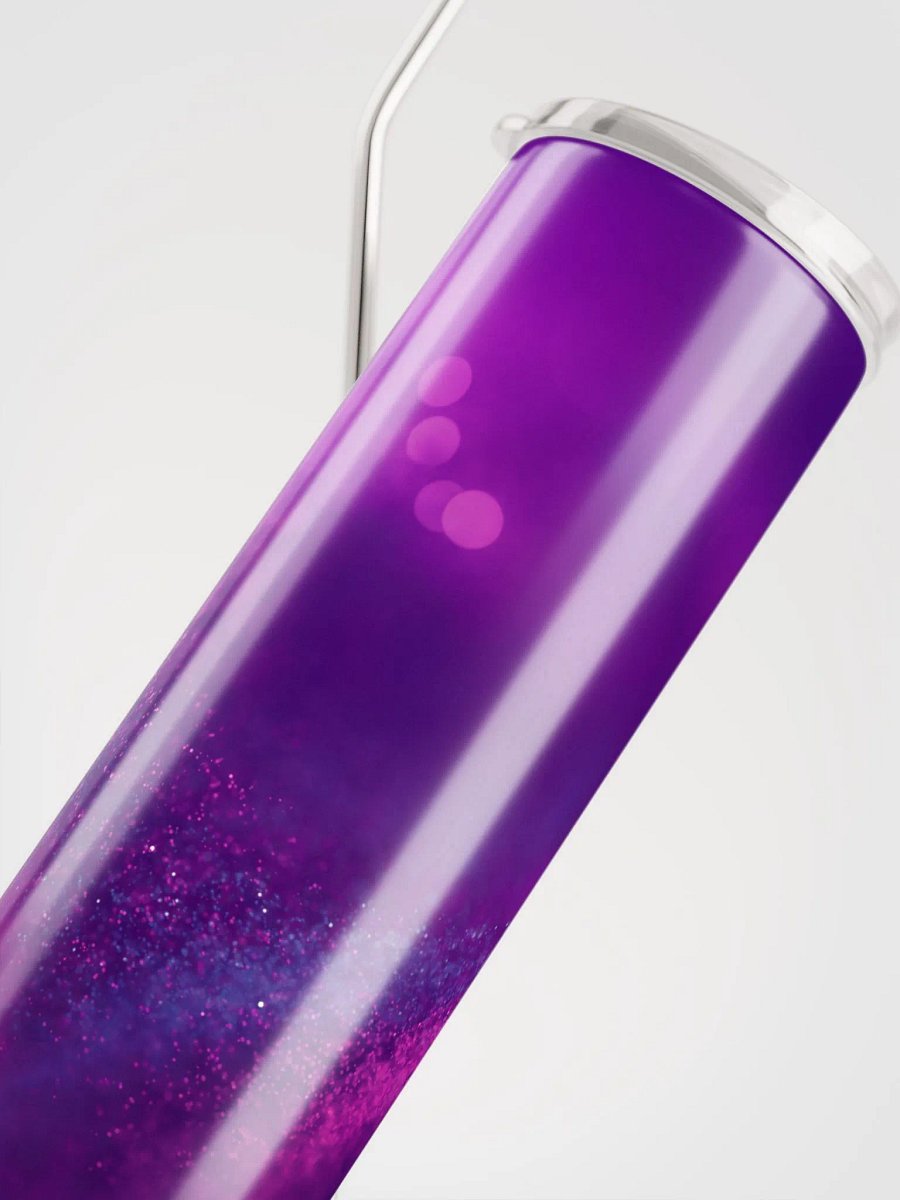 Cosmic Dreams Stainless Steel Tumbler product image (4)