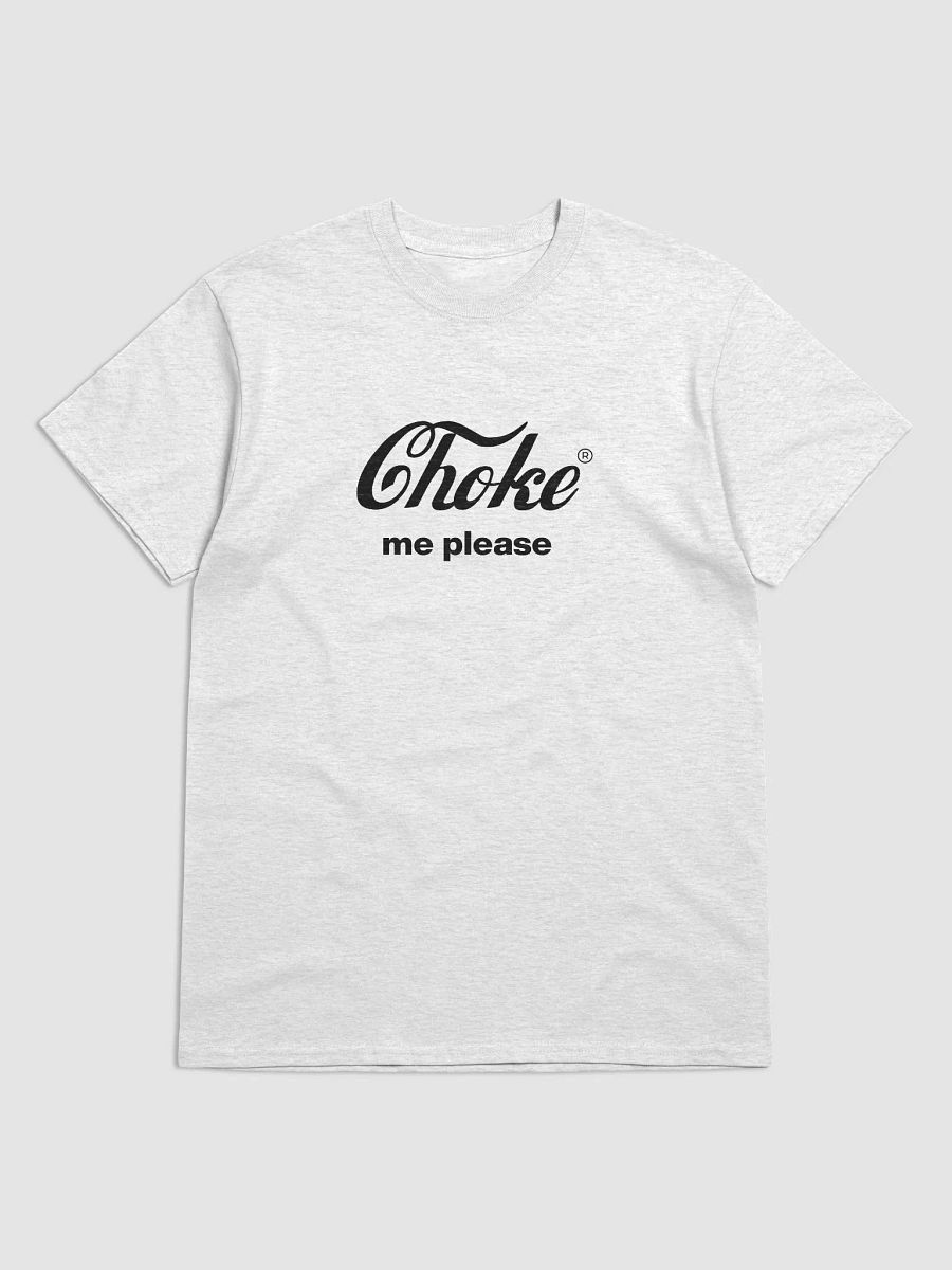 Choke Me Please product image (1)