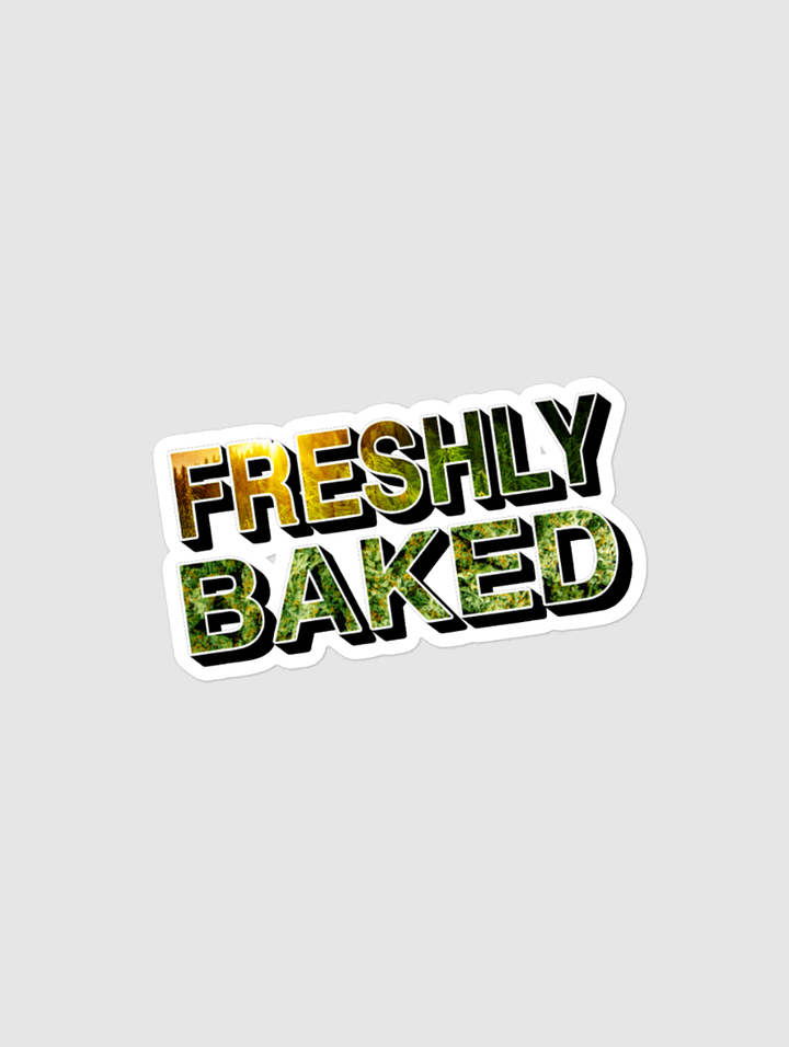 Freshly Baked product image (1)