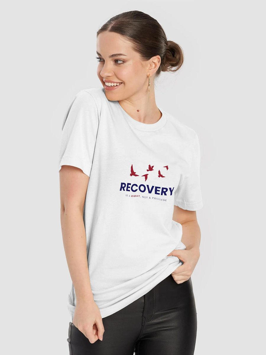 Recovery is a Right, Not a Privilege product image (2)
