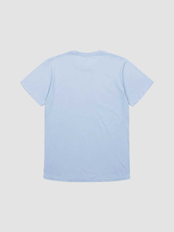 The Trail Trickster (Raccoon) - Gildan Unisex Softstyle T-Shirt product image (15)
