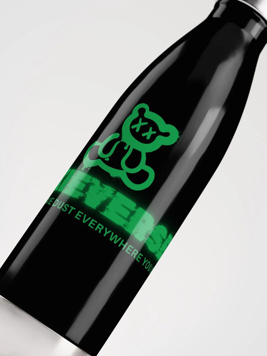Pixieverse Water Bottle (Green) product image (10)