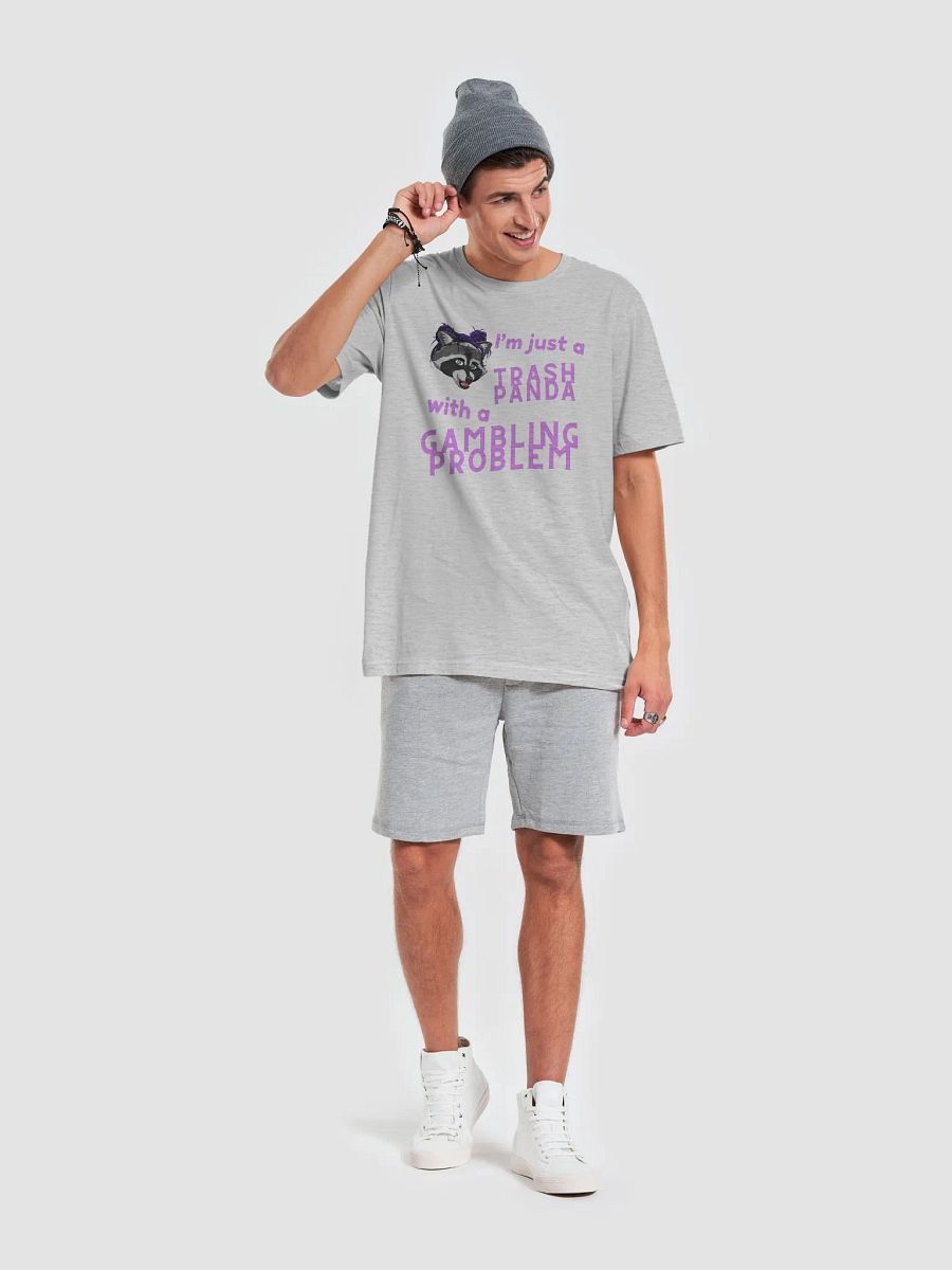 Trash Panda T-Shirt product image (47)