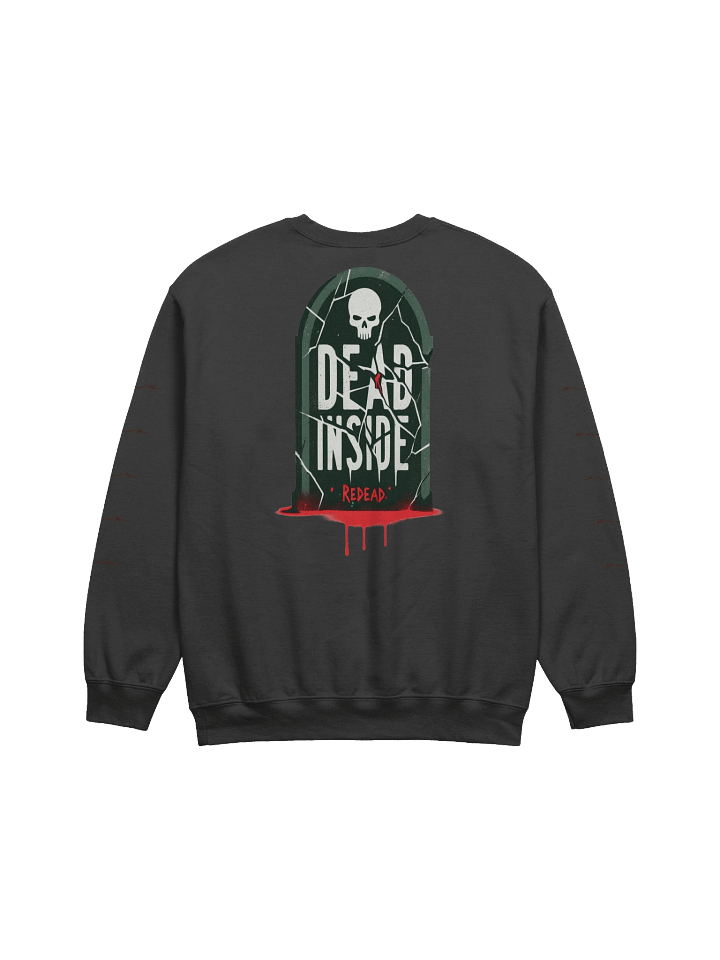ReDead Sweatshirt product image (2)