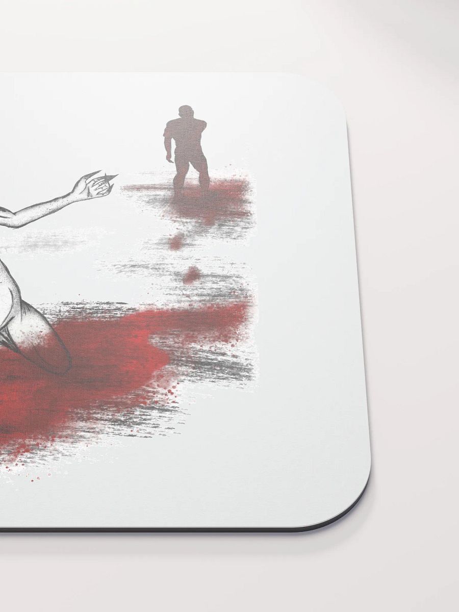 Obsession - Mouse Pad product image (5)