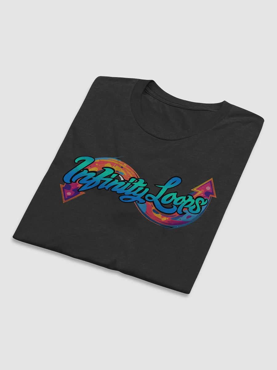 Infinity Loops Psychedelic product image (27)
