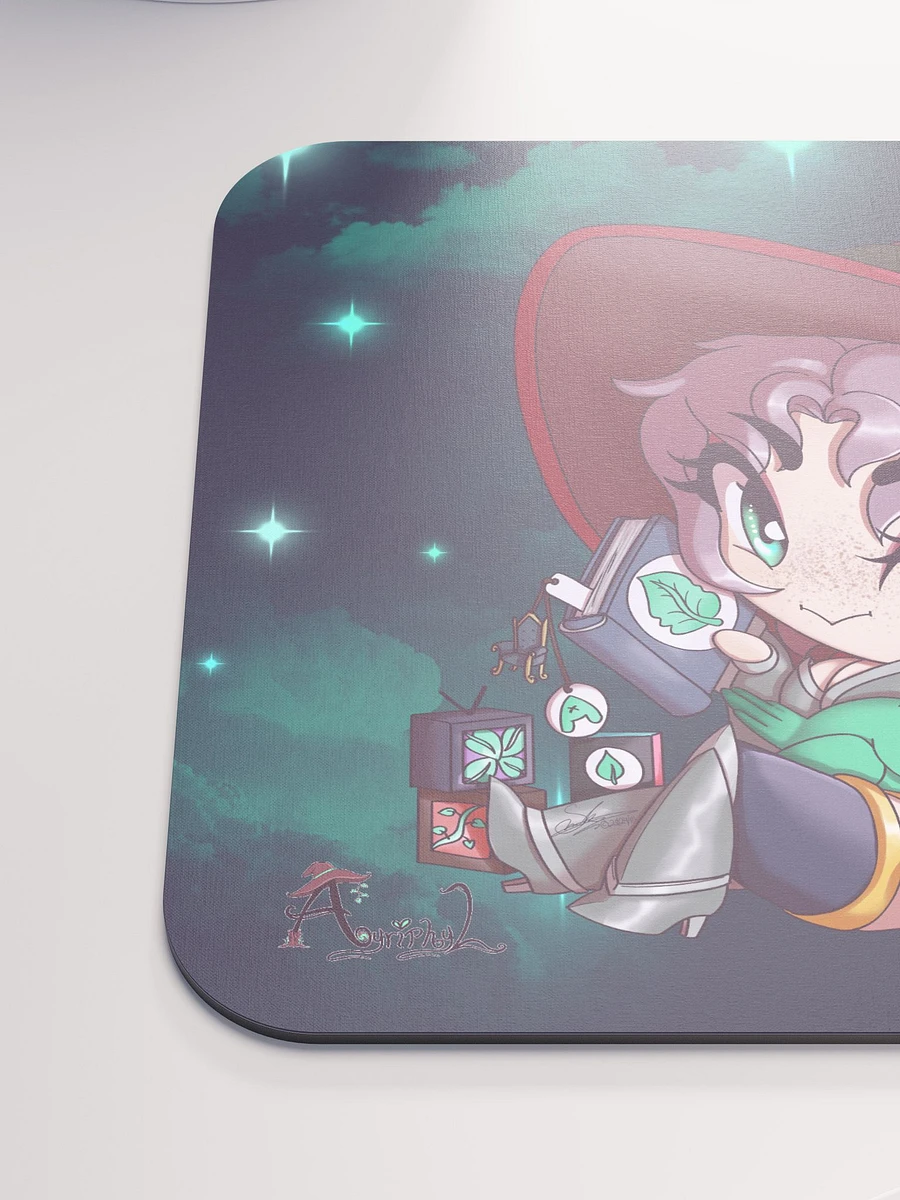 Saemi Chilling - Mouse Pad product image (7)