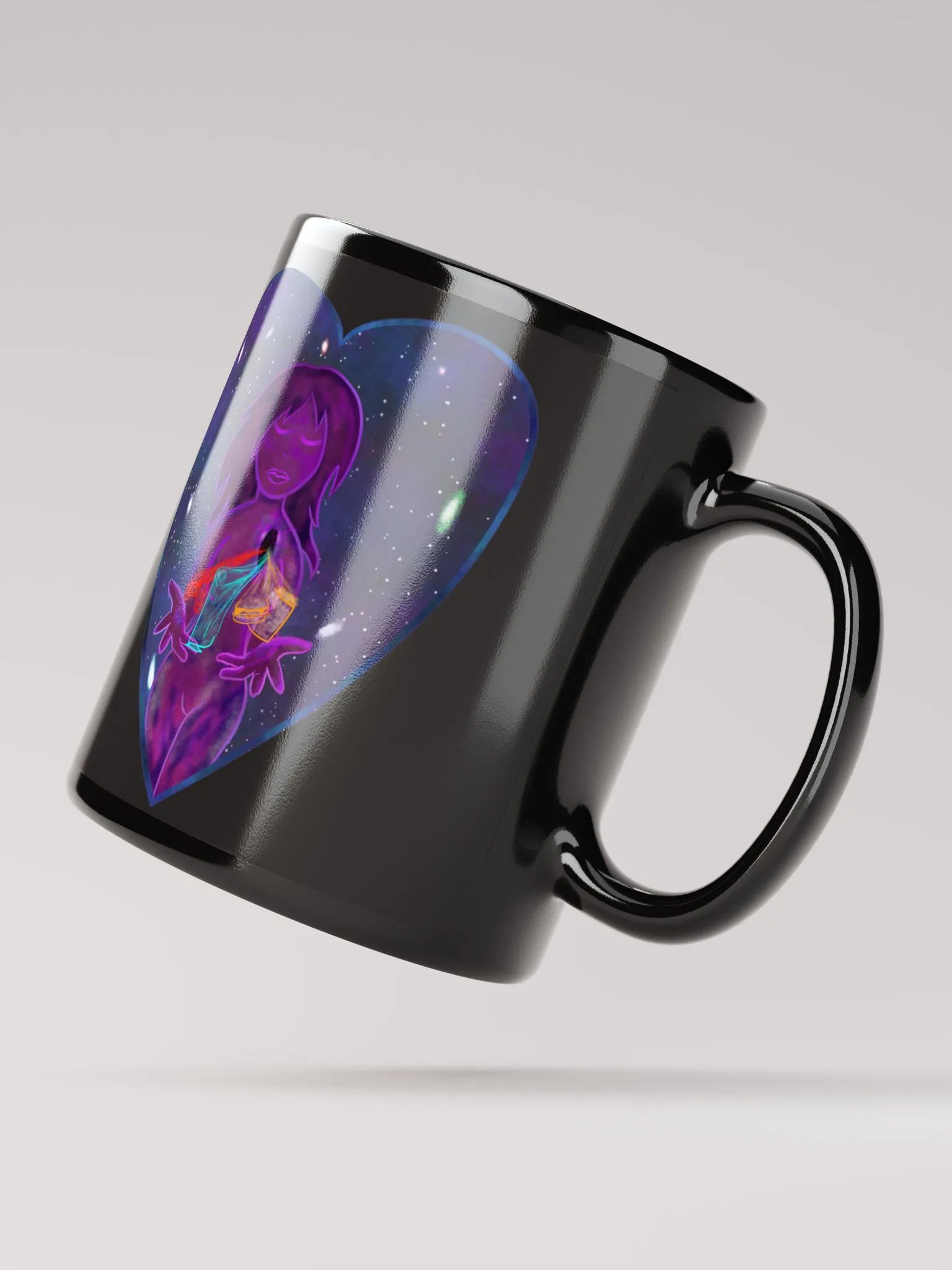 Inner Void Mug product image (4)