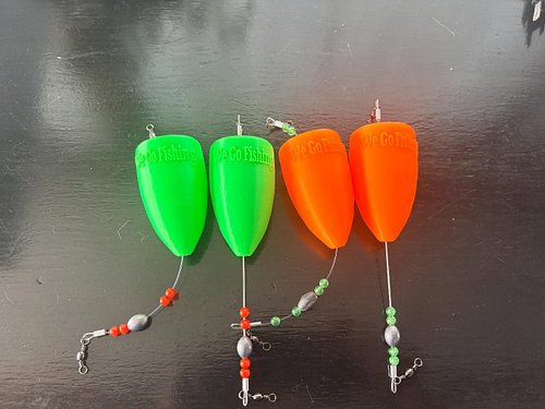 Holiday Savings Alert!🚨 

Get 20% of your entire order of popping corks! Whether buying them for yourself or stuffing a stock...