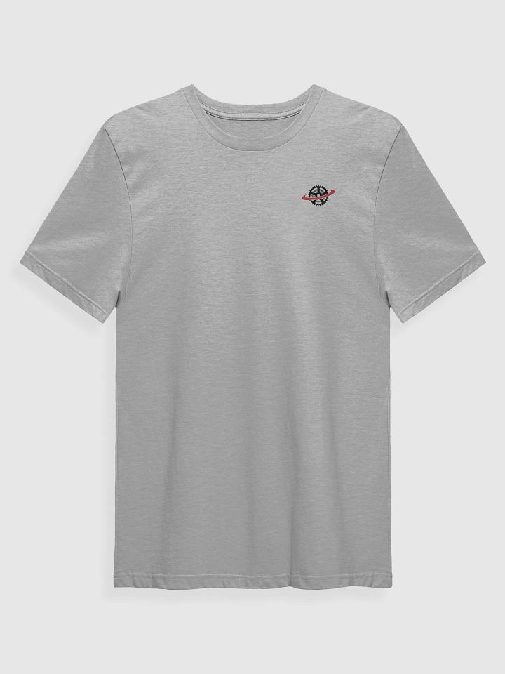 Gravel, Grit, and Greatness Dad Life T-Shirt product image (2)