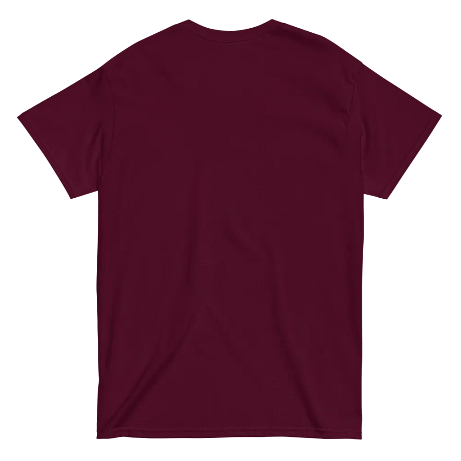 Viral Girl Cursive Tee product image (8)