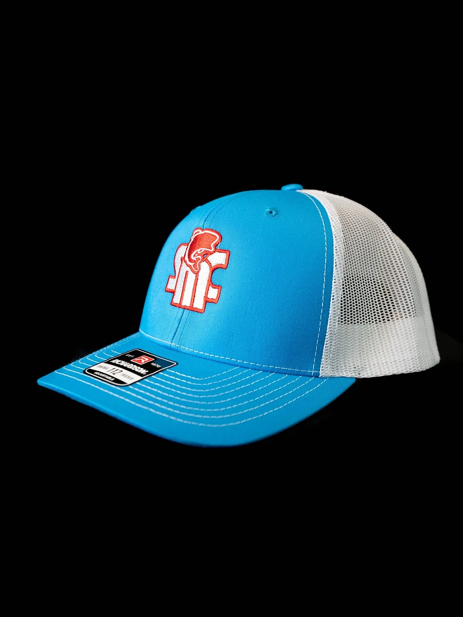 SMC Hat (Richardson 112) product image (3)