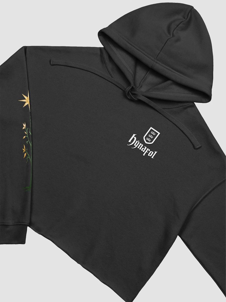 Exclusive Last Light Crop Hoodie product image (3)