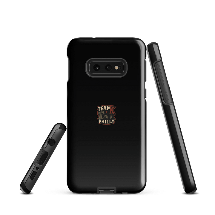 Team K Philly Case for Samsung product image (2)