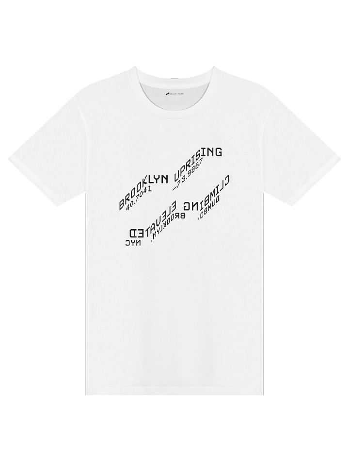 3D Text White product image (1)