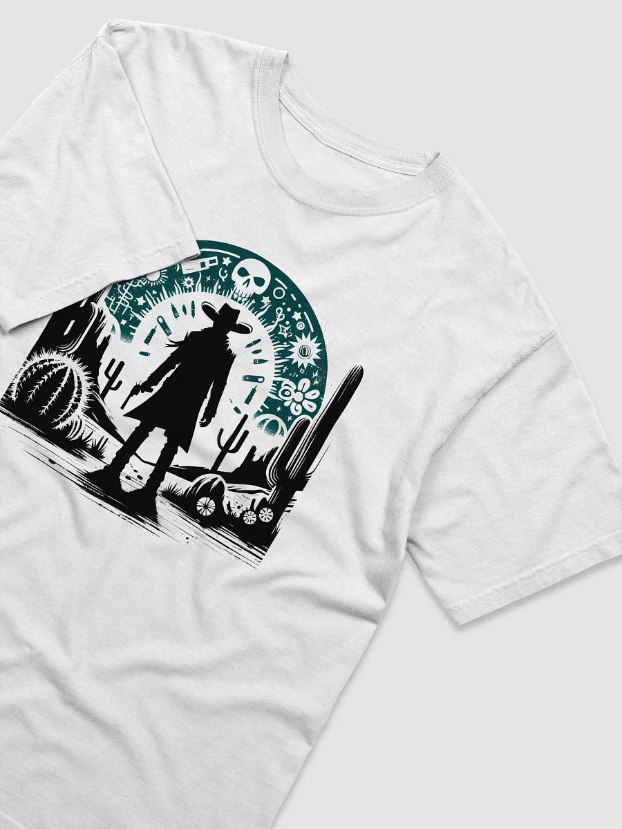 Cowboy Silhouette product image (4)