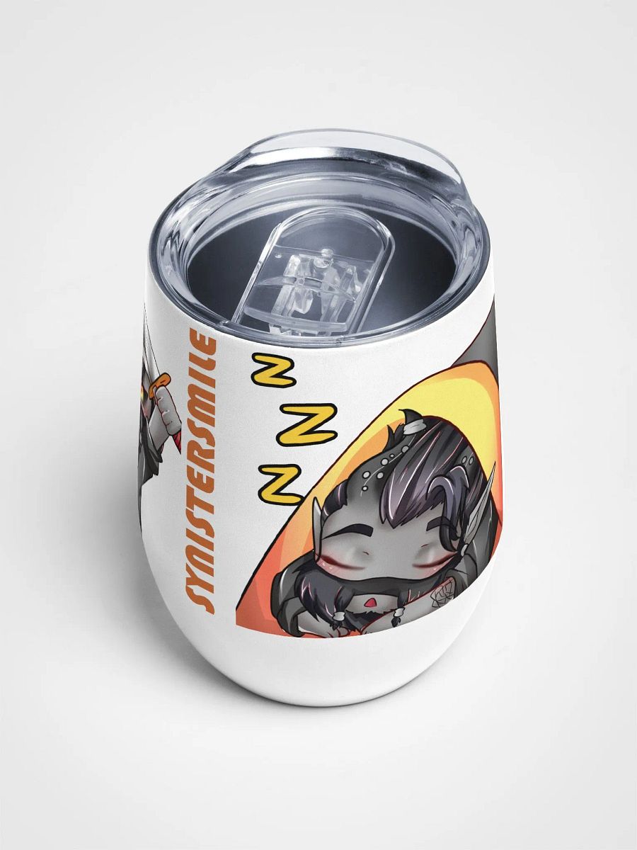 Syn Emote Wine Tumbler product image (4)