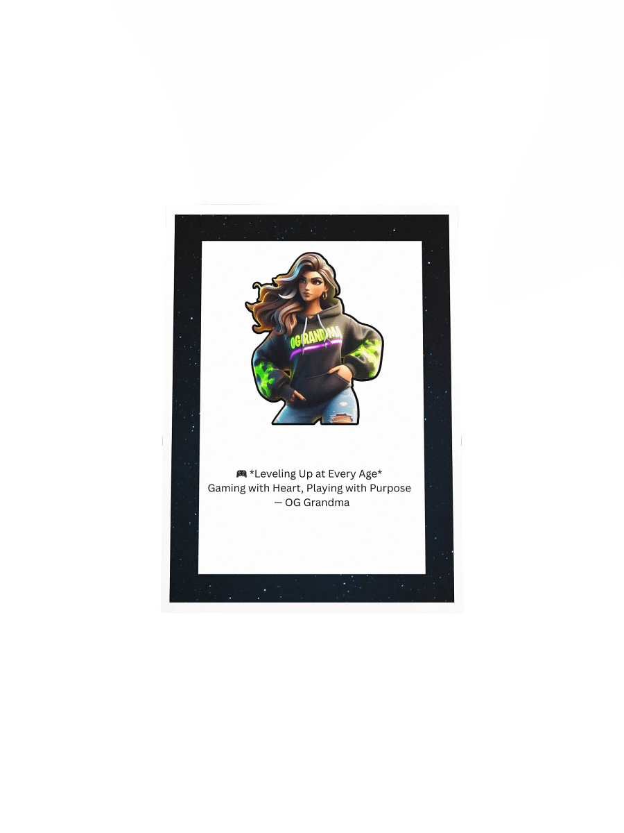 Leveling up! product image (4)