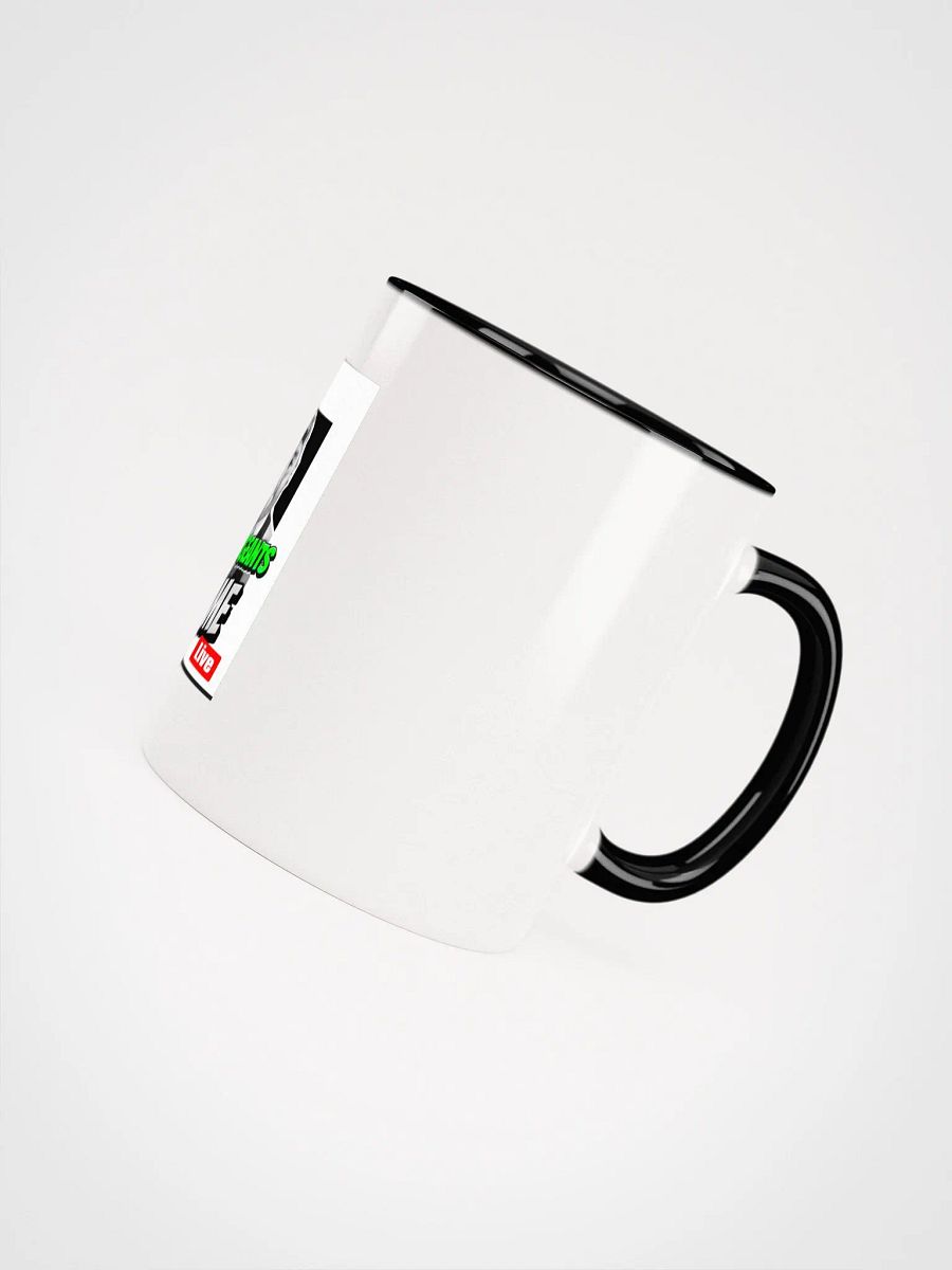 Drill Sergeants Time Mug product image (7)