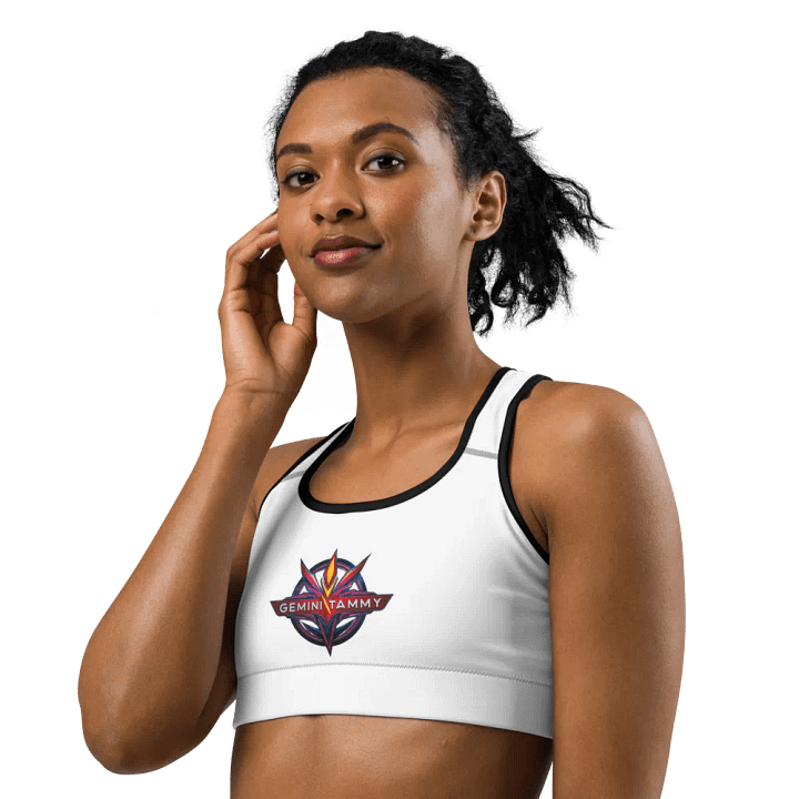 GeminiTammy Sports Bra product image (2)